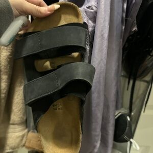 Men’s Birkenstock Uji slide 9.5